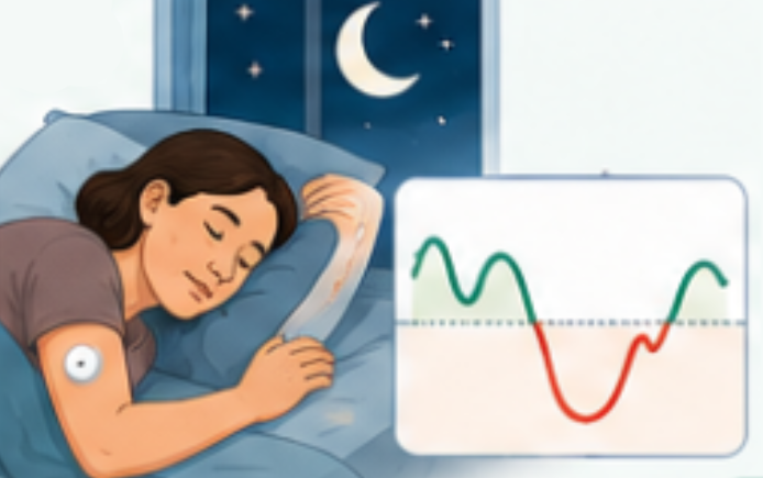 Hypoglykémie