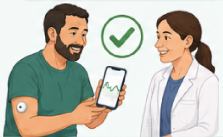 Motivovaný pacient